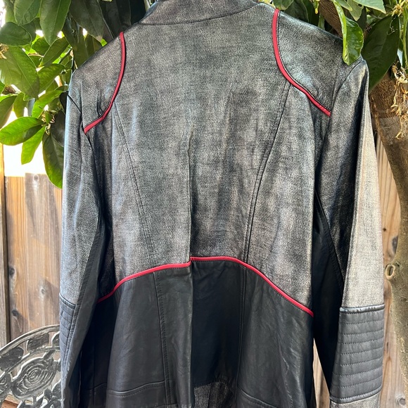 Women’s starwars jacket - Picture 8 of 12